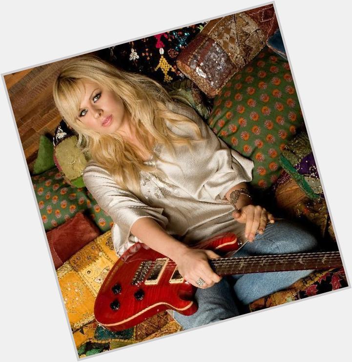 Orianthi Panagaris dating 6