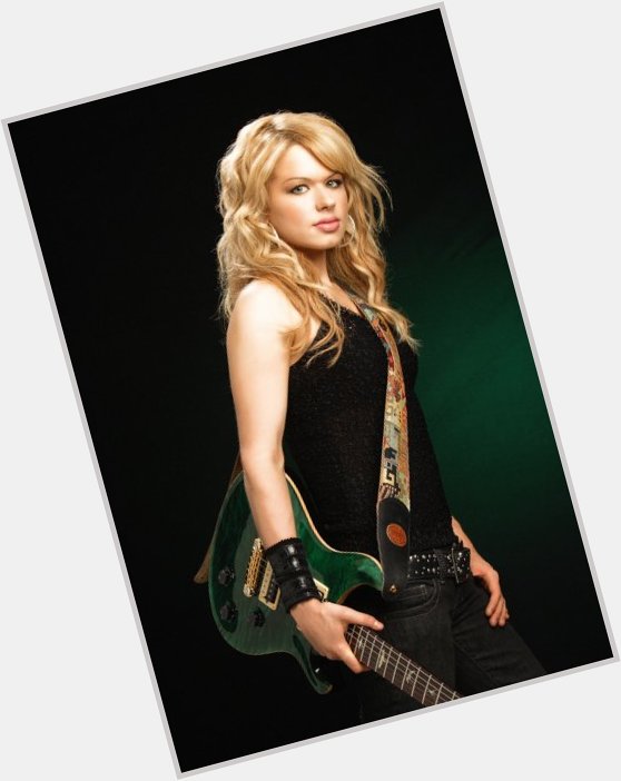 Orianthi Panagaris dating 8