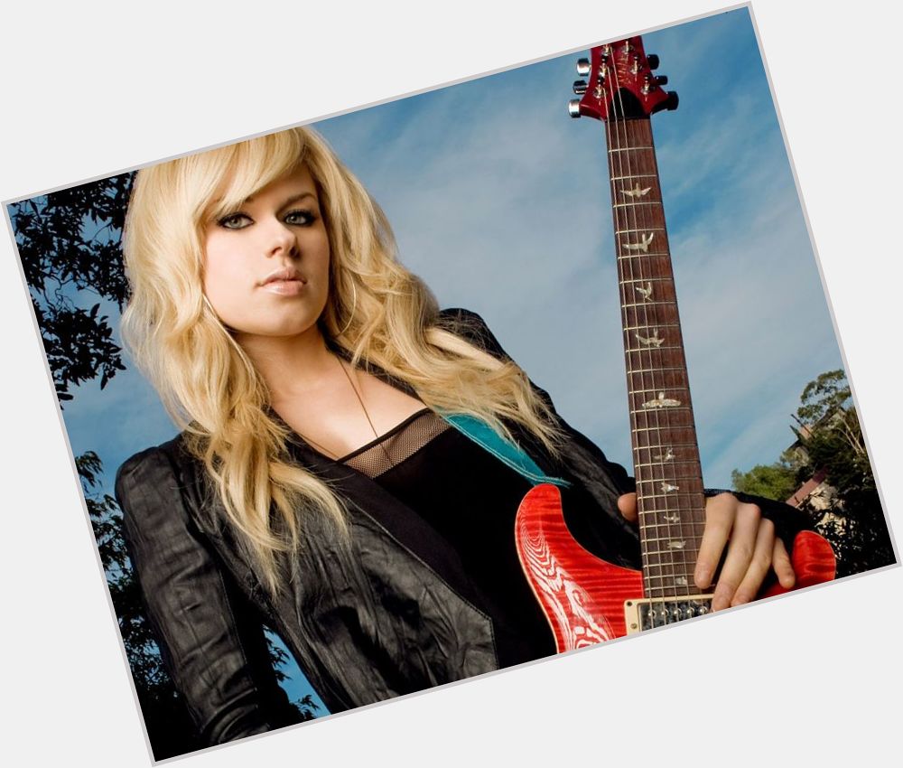 Orianthi Panagaris marriage 4