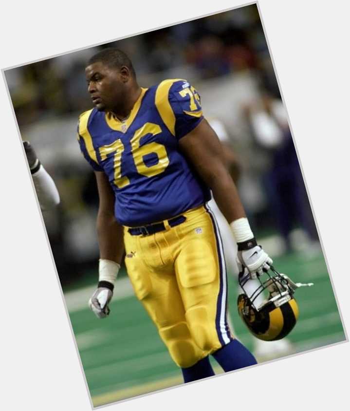 Orlando Pace Large body,  black hair & hairstyles