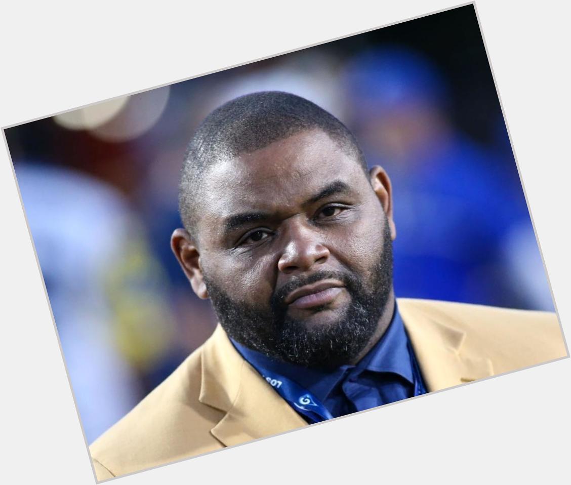 Orlando Pace hairstyle 3