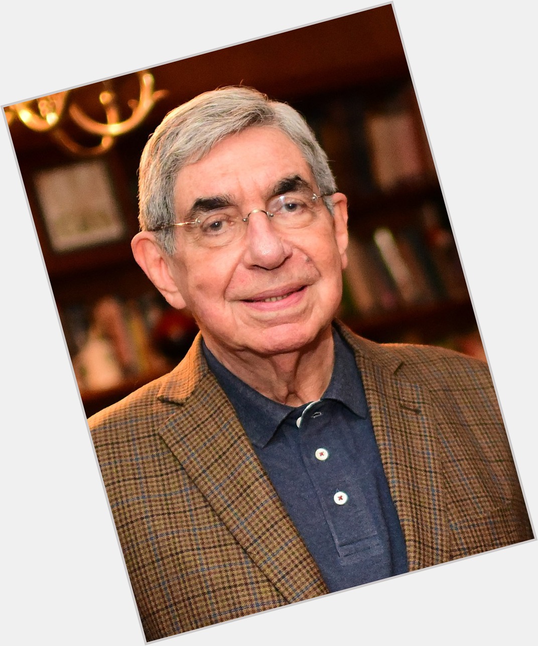 Oscar Arias birthday 2015