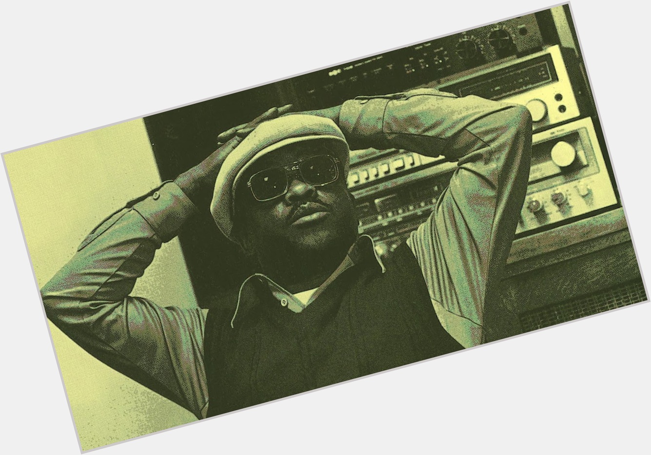 Otis Blackwell Official Site for Man Crush Monday MCM Woman Crush Wednesday WCW