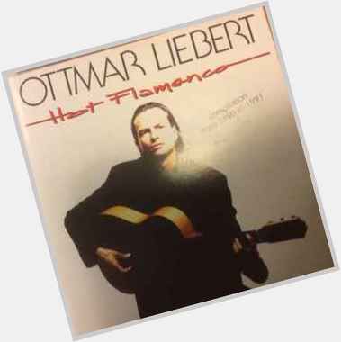 Ottmar Liebert full body 2