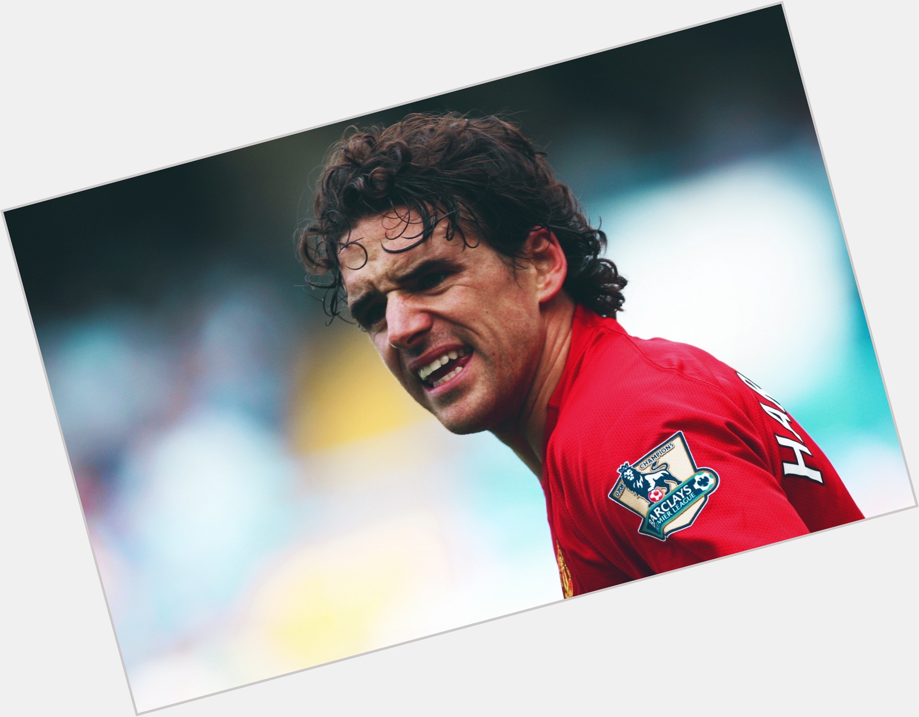 Owen Hargreaves sexy 0