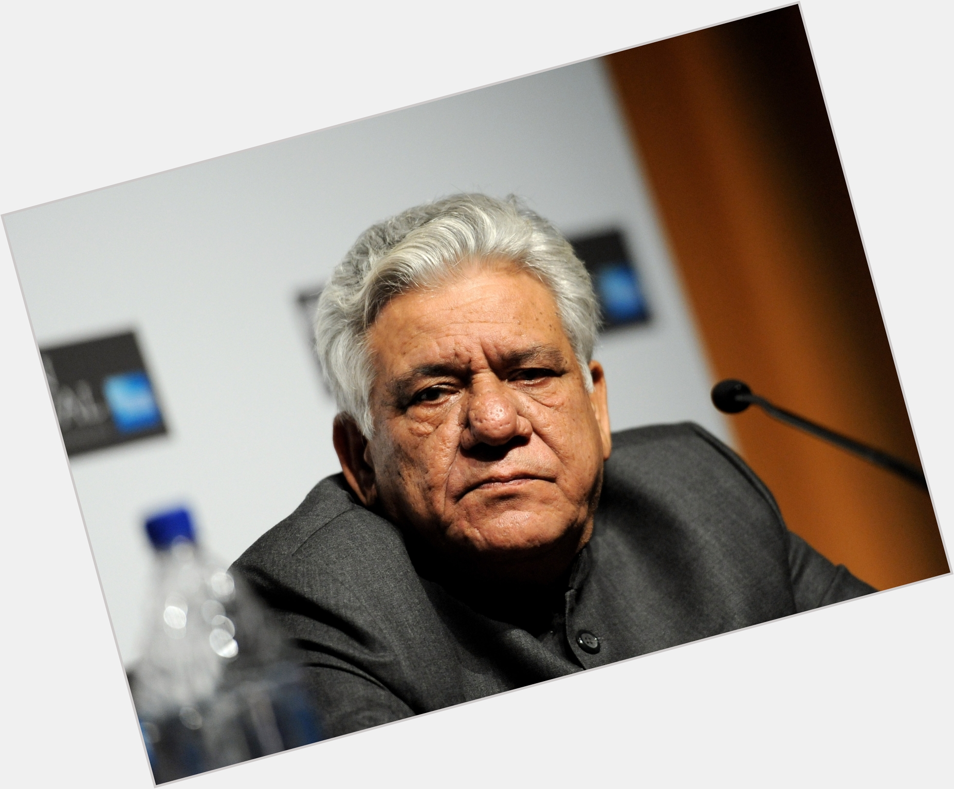 om puri young 1