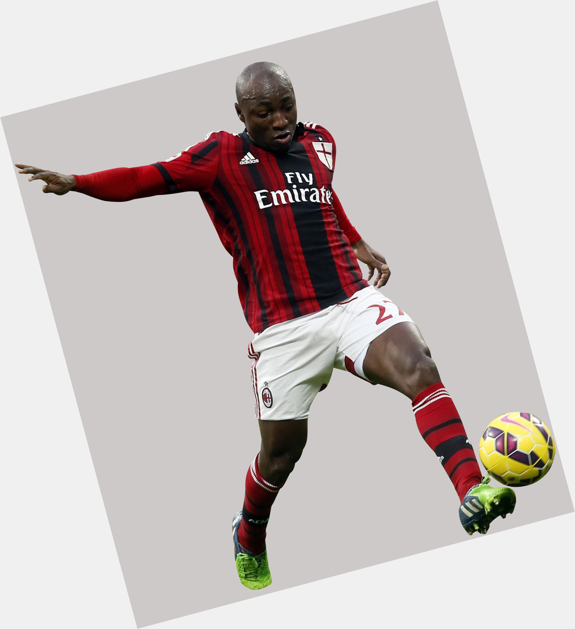 Pablo Armero new pic 1