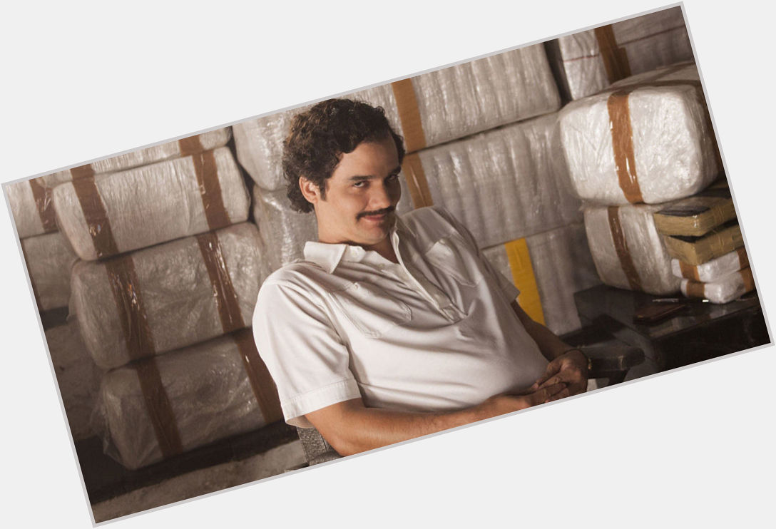 Pablo Escobar exclusive hot pic 3
