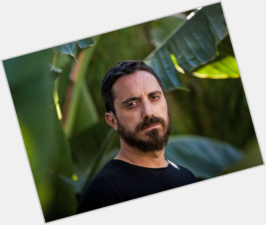 Pablo Larrain dating 1