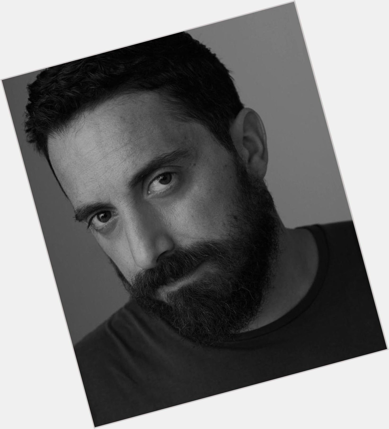 Pablo Larrain full body 3