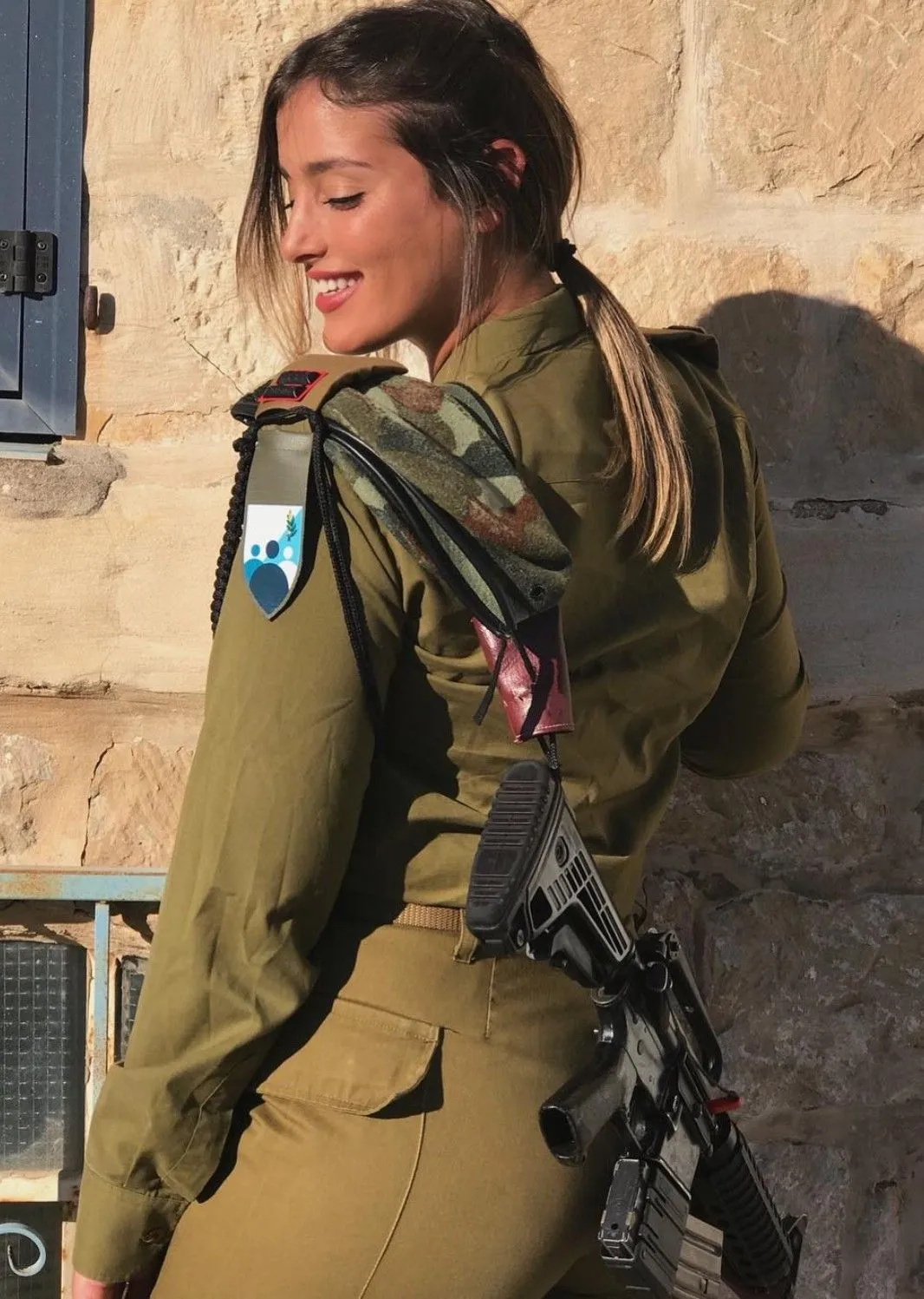 Padim Israel  