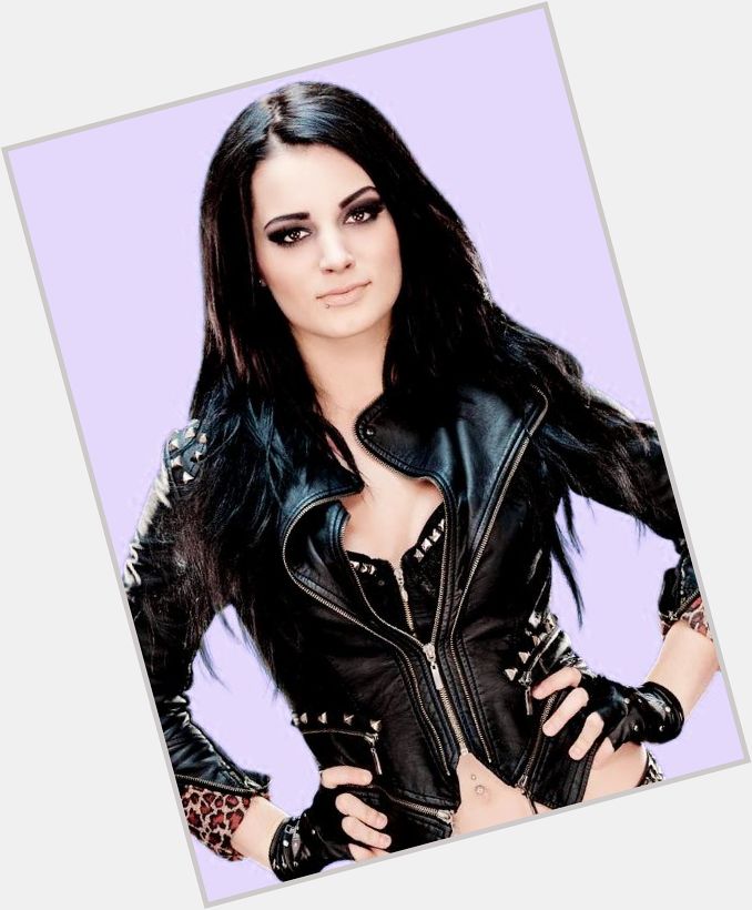 Paige picture 1