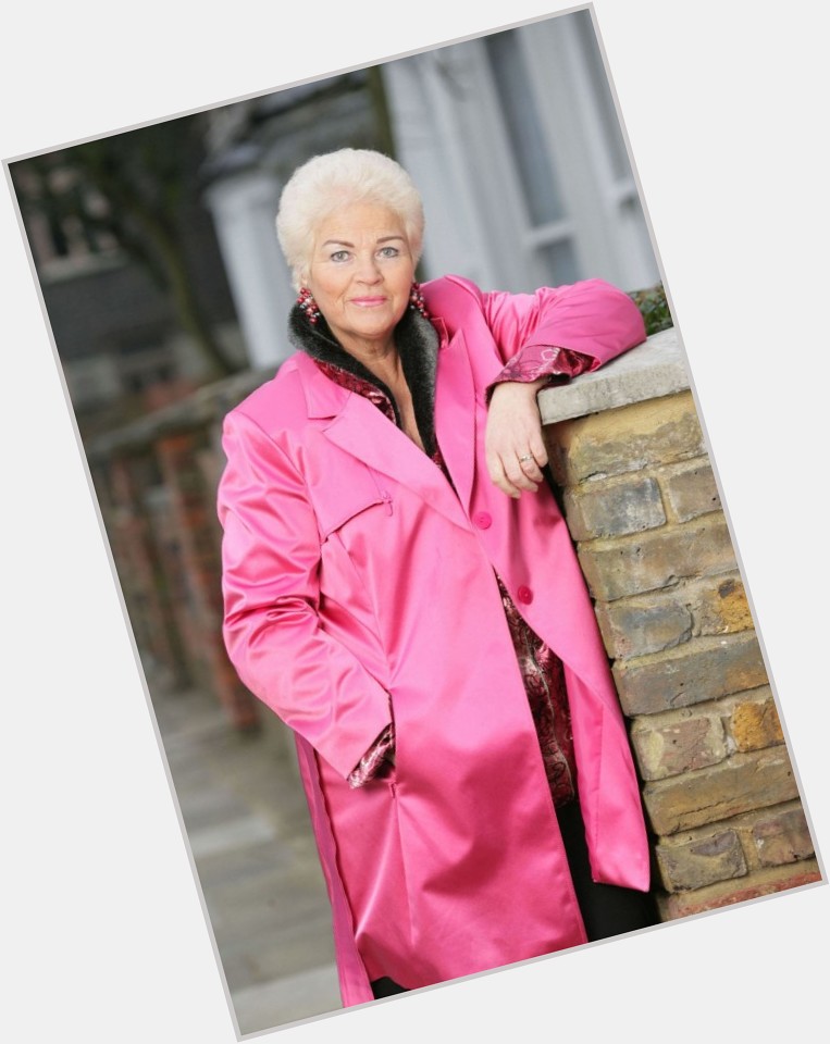 Pam St Clement full body 9