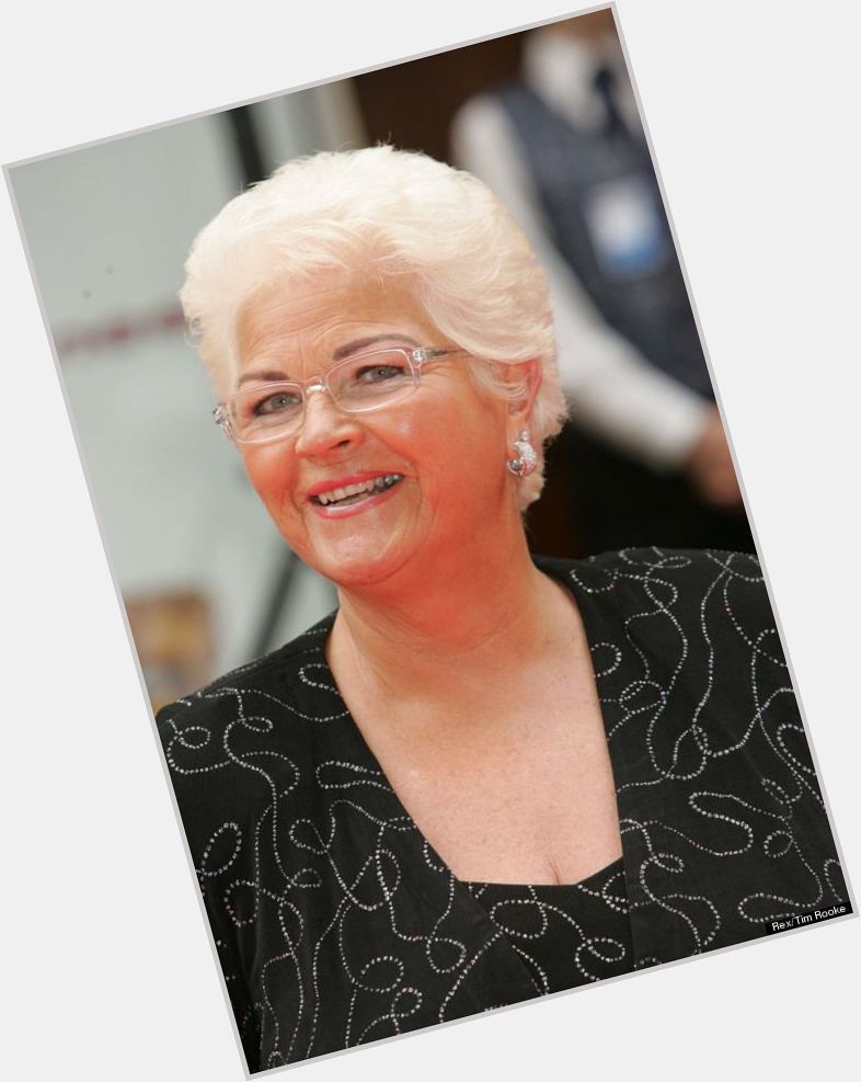 Pam St Clement sexy 1