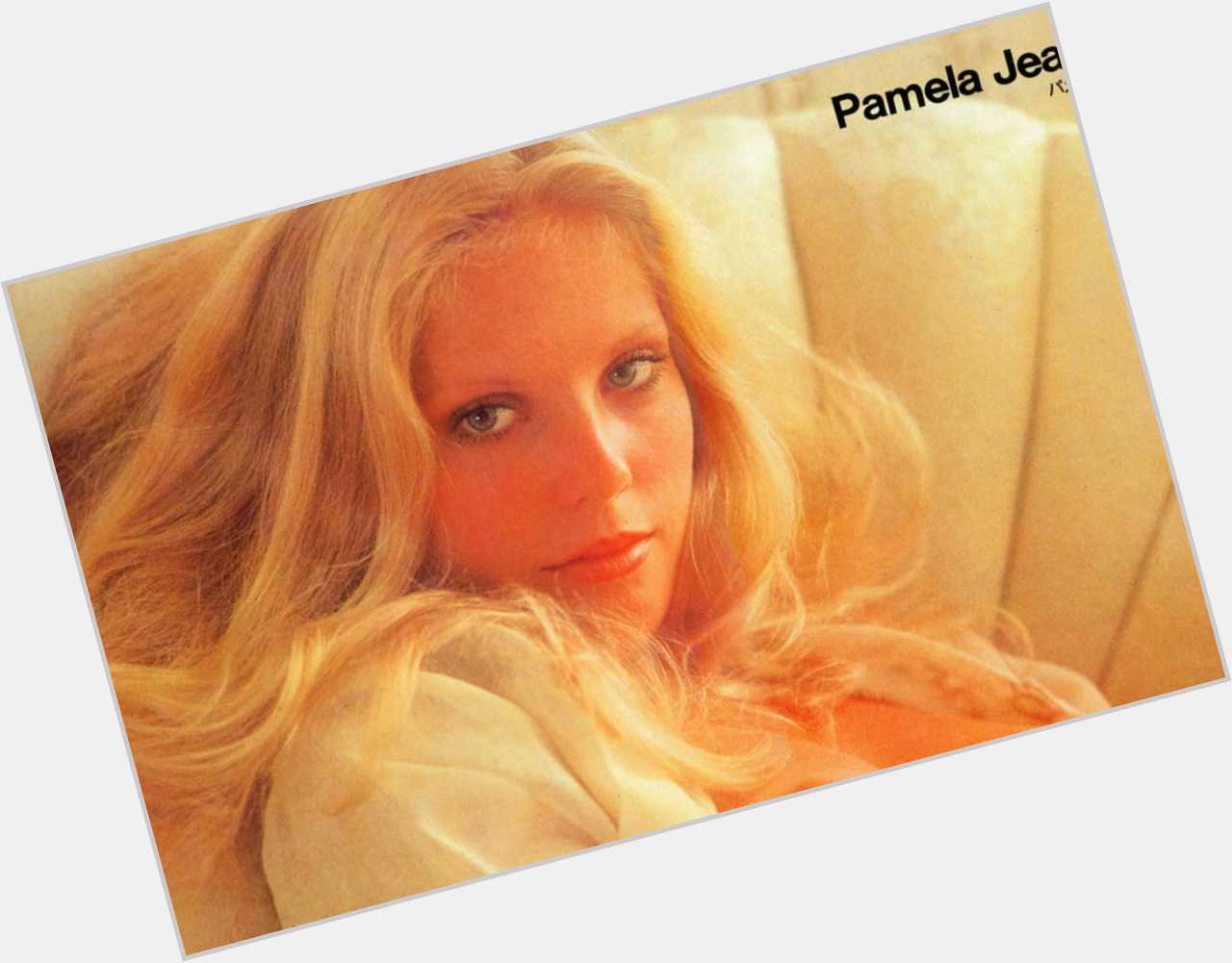 Pamela Jean Bryant sexy 3