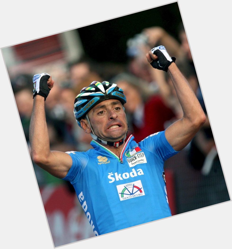 Paolo Bettini new pic 1