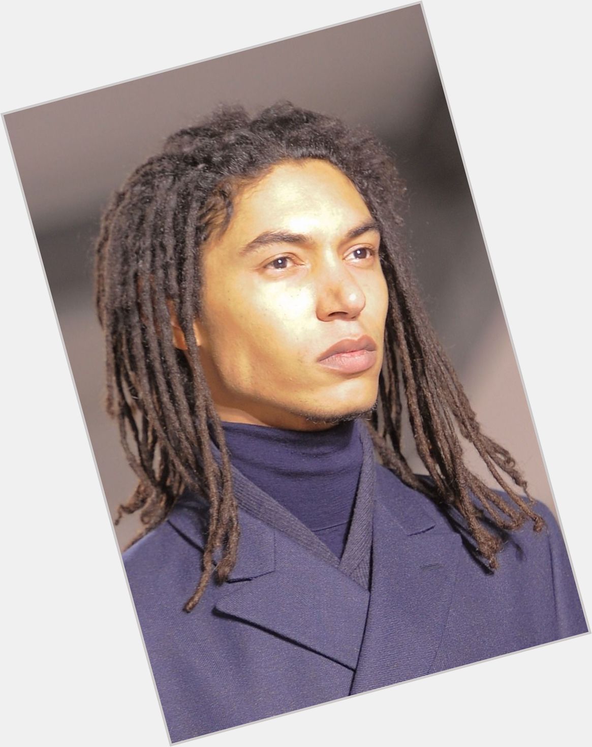 Paolo Goude  