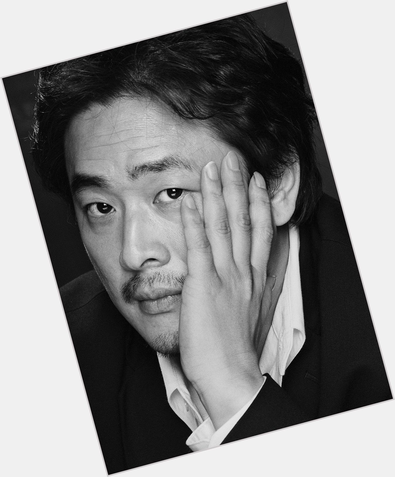 Park Chan wook new pic 1