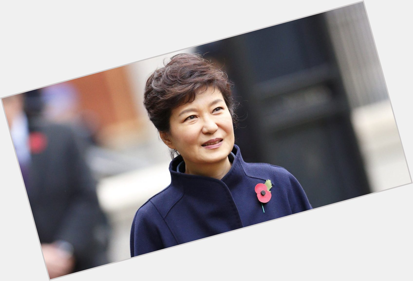 Park Geun hye dating 2