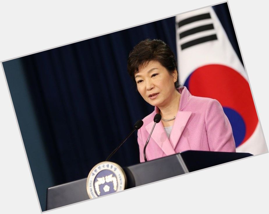 Park Geun hye marriage 9