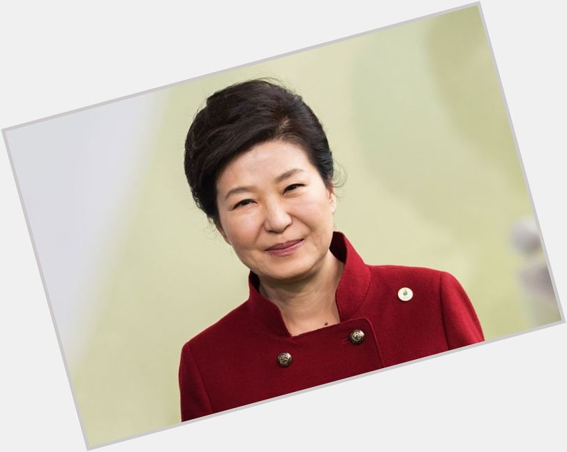 Park Geun hye new pic 1
