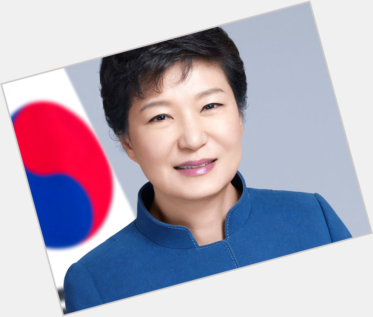 Park Geun-hye birthday 2015