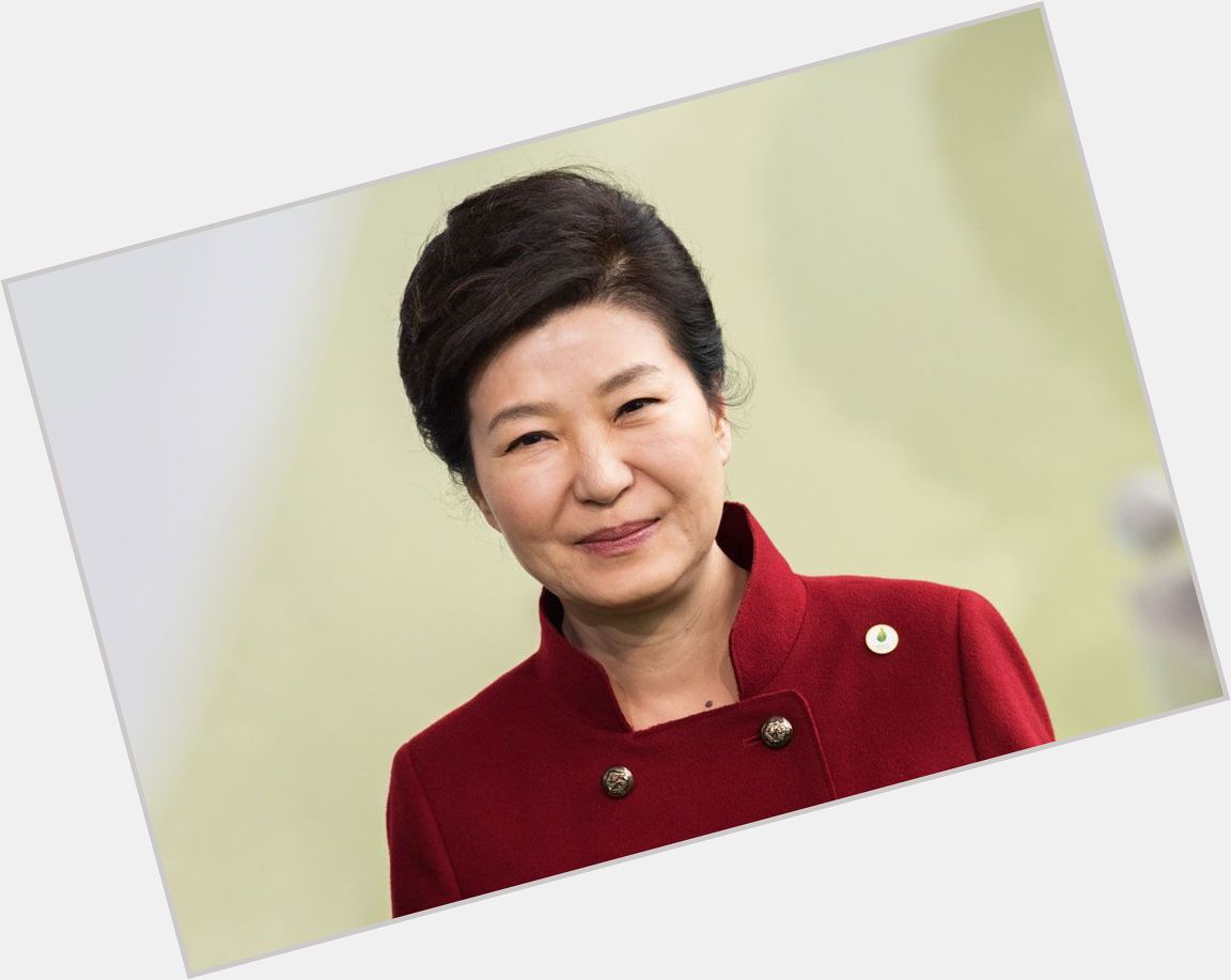 Park Geun hye sexy 7