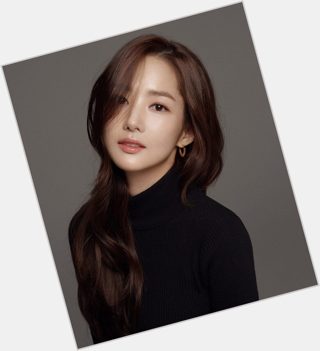 Park Min-Young birthday 2015