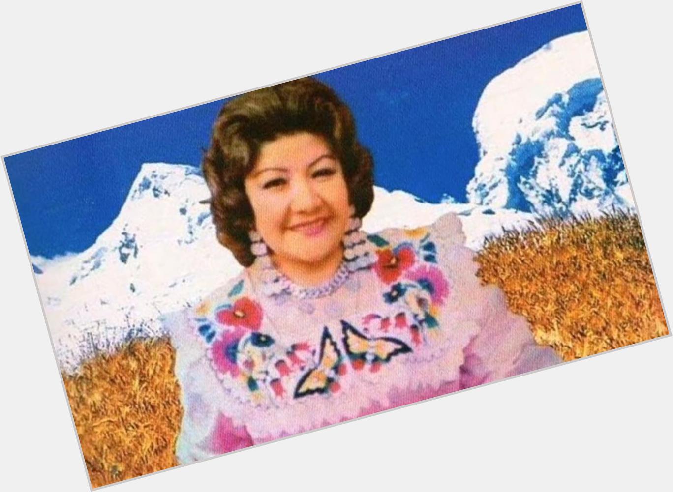 Pastorita Huaracina dating 1