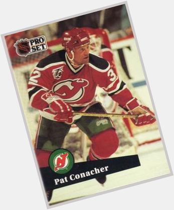 Pat Conacher  
