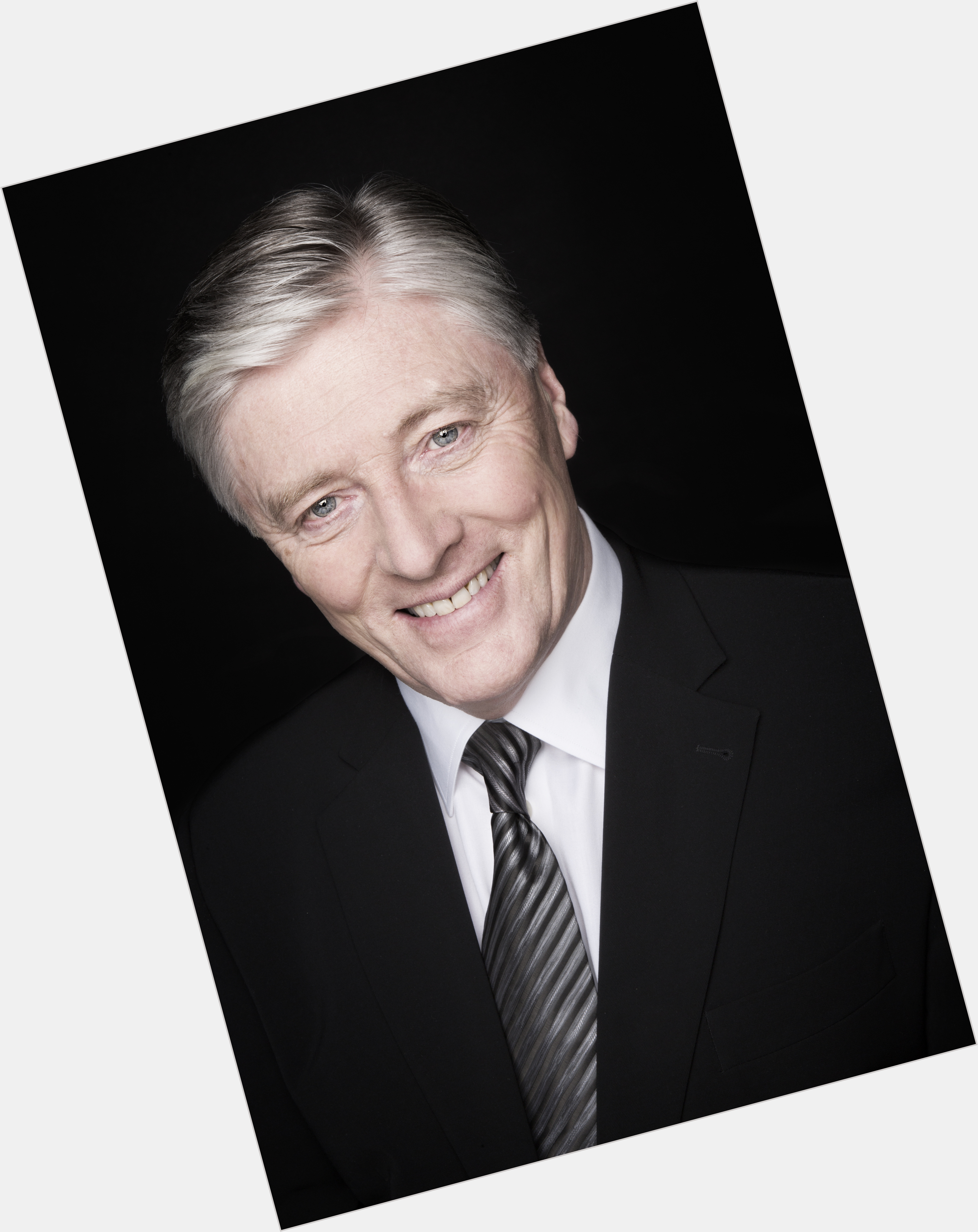 Pat Kenny dating 1