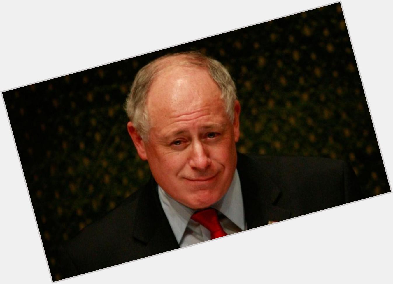 Pat Quinn birthday 2015