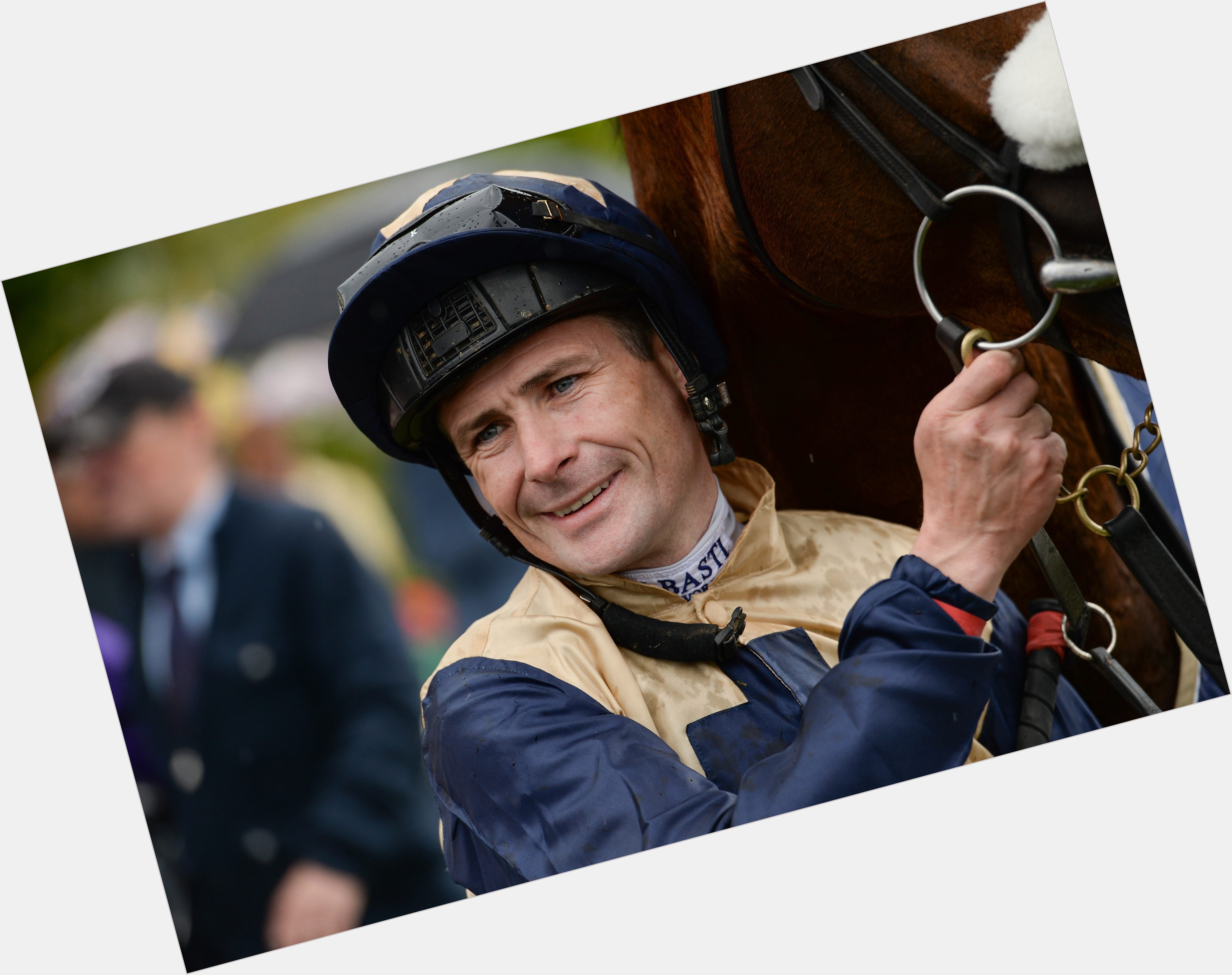Pat Smullen new pic 1