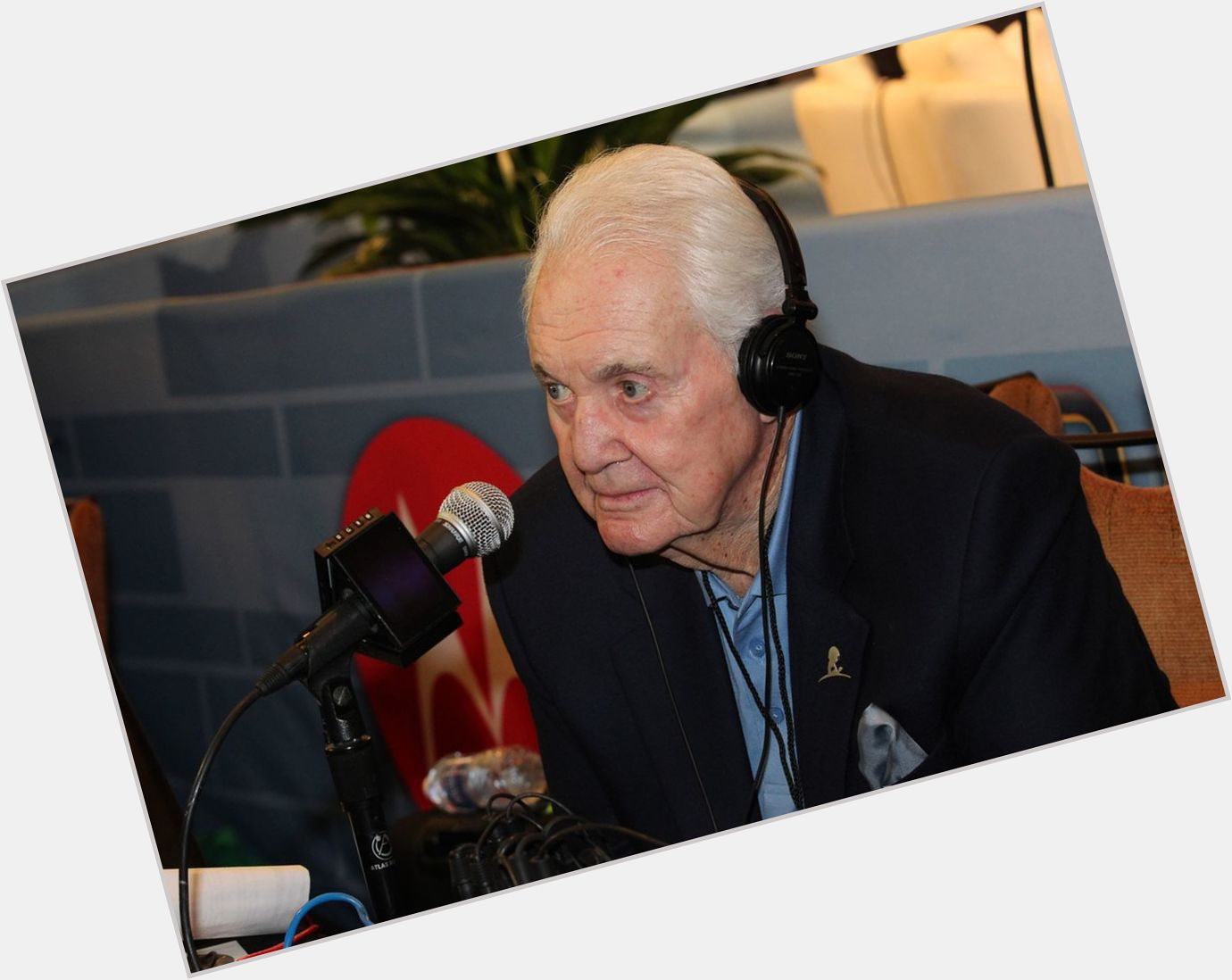 Pat Summerall new pic 1