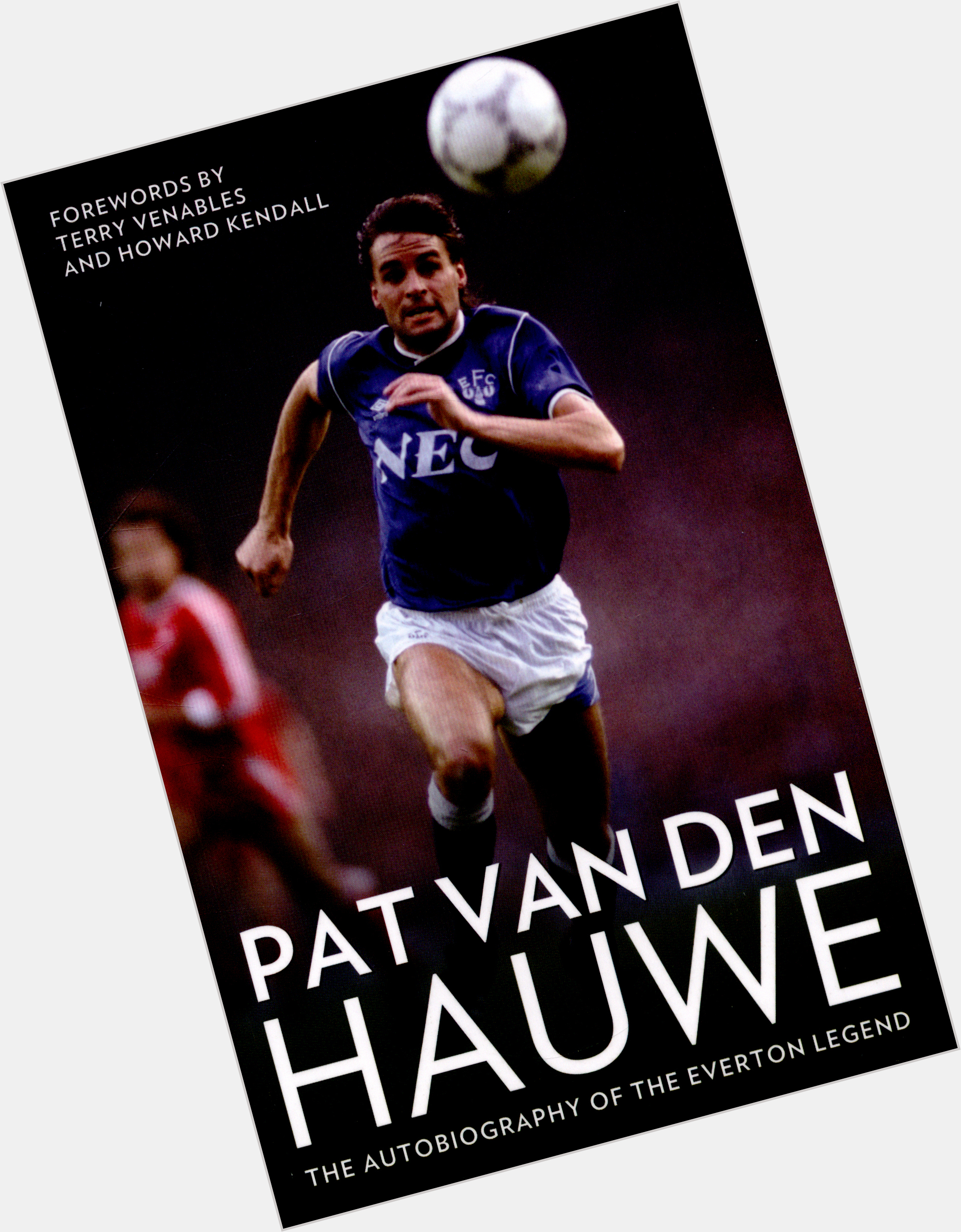 Pat Van Den Hauwe picture 1