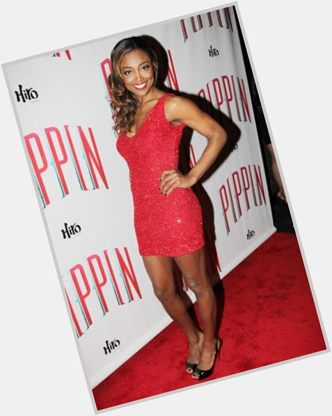 Patina Miller body 7