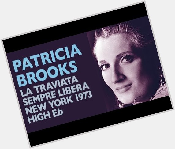 Patricia Brooks exclusive hot pic 8