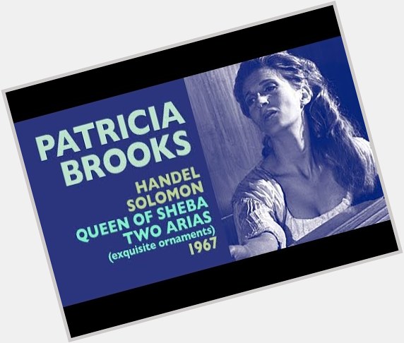 Patricia Brooks new pic 4