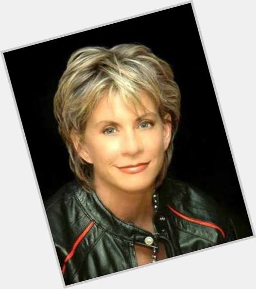 Patricia Cornwell exclusive hot pic 11