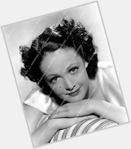 Patricia Farr  dark brown hair & hairstyles