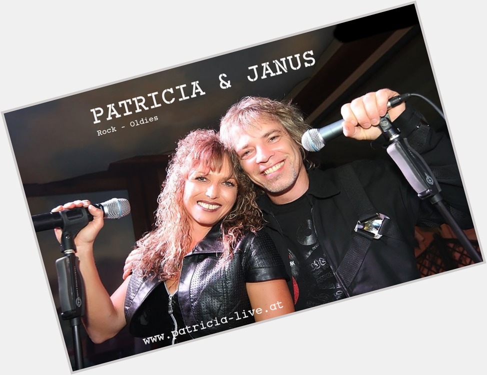 Patricia Janus sexy 5