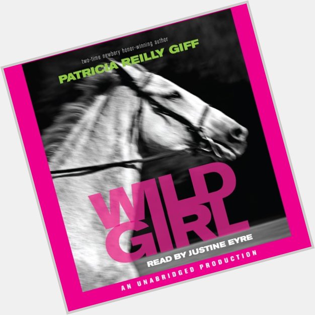 Patricia Reilly Giff where who 9