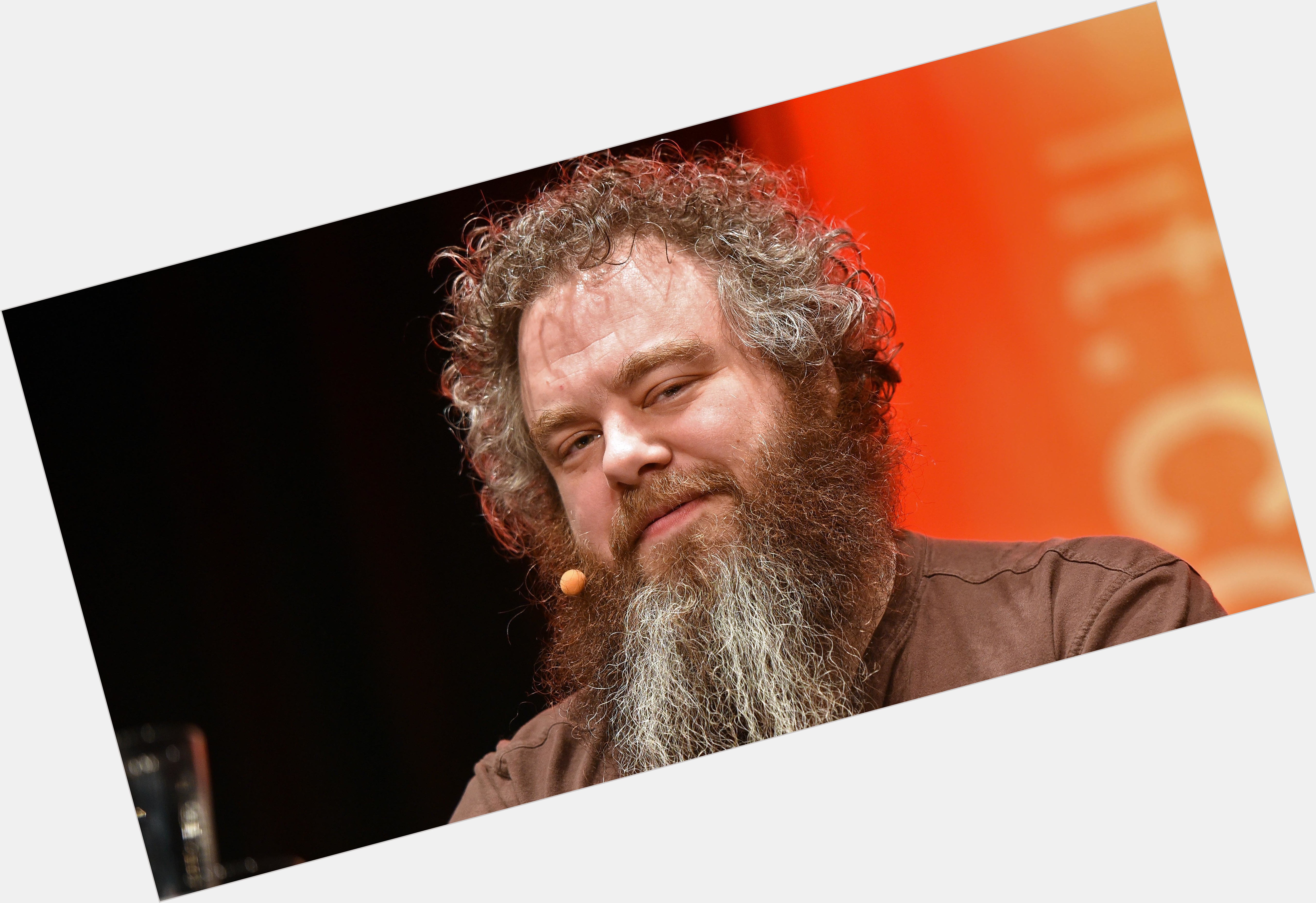 Patrick Rothfuss picture 1