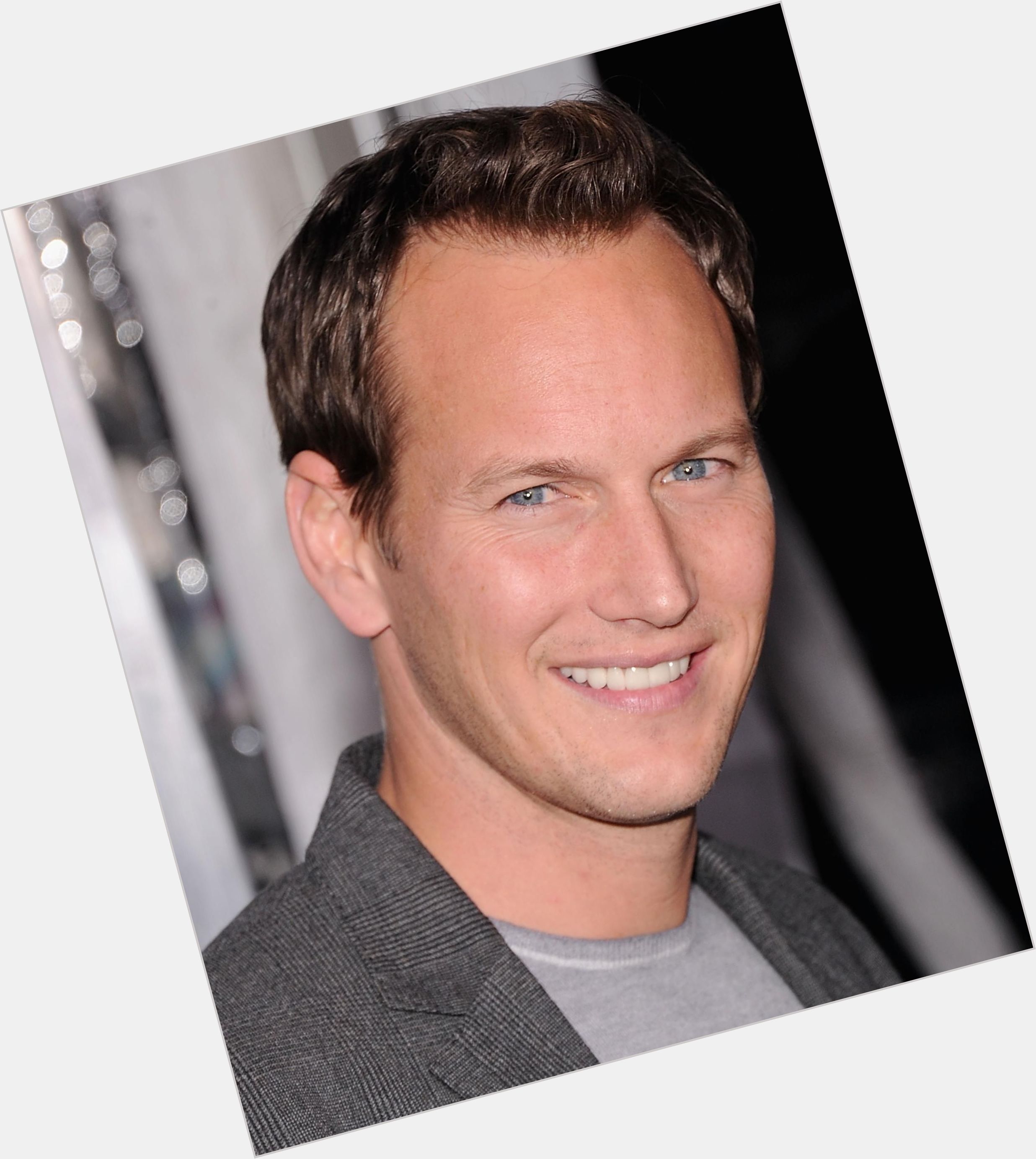 Patrick Wilson movieactor new pic 1