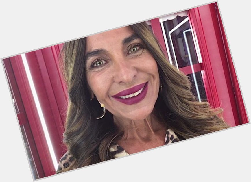 Patrizia Official Site for Woman Crush Wednesday WCW