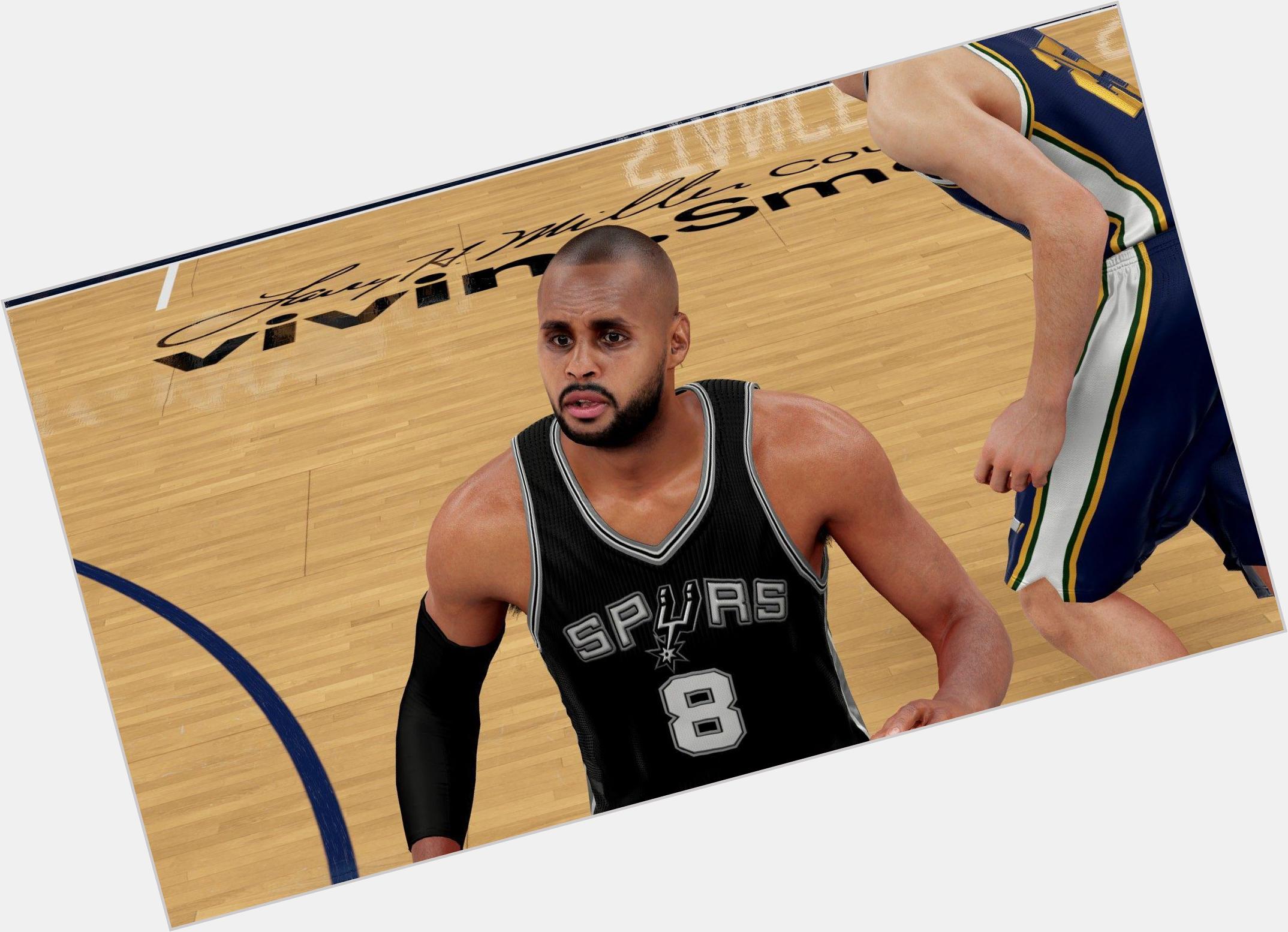 Patty Mills exclusive hot pic 3