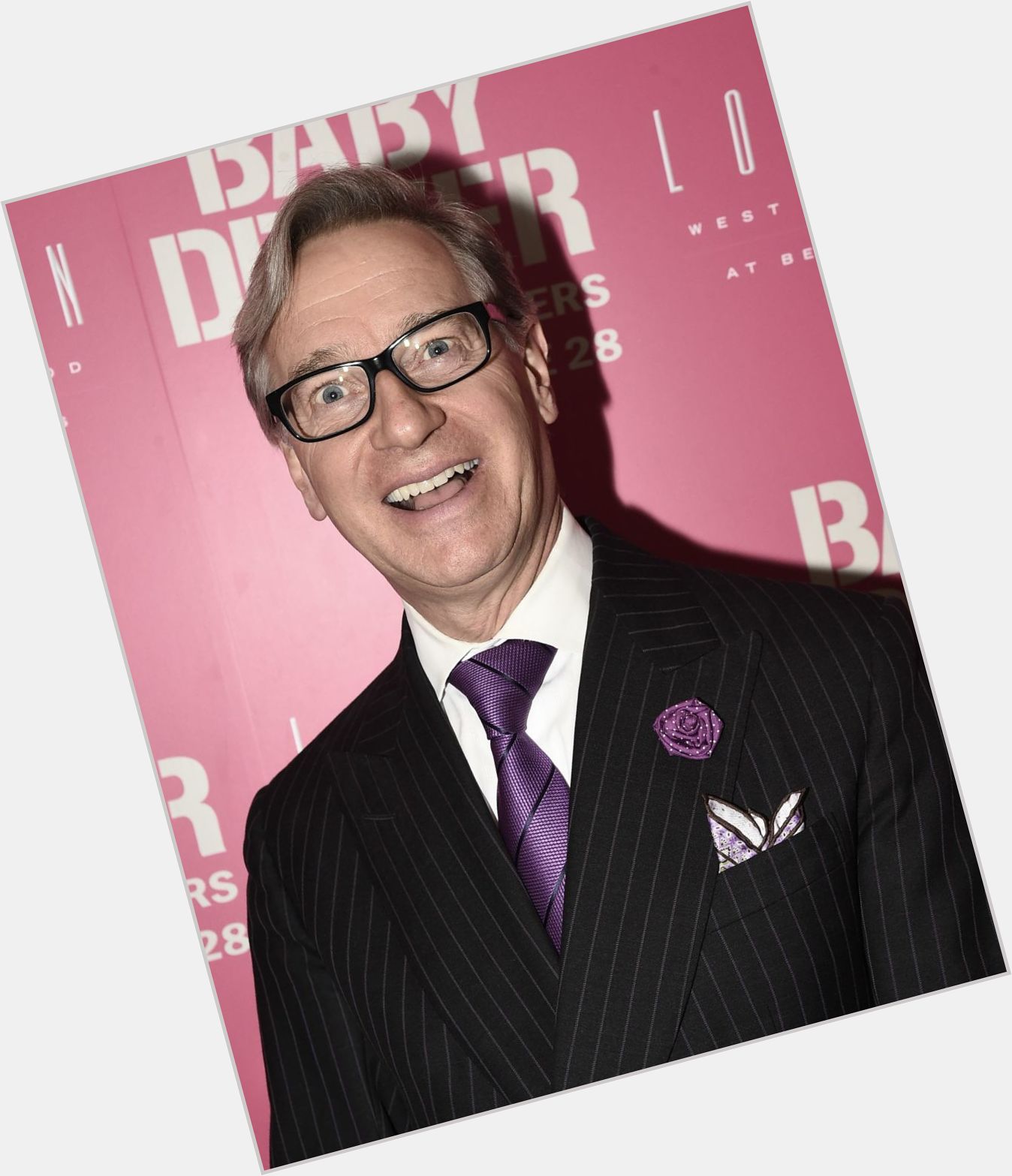 Paul Feig new pic 1