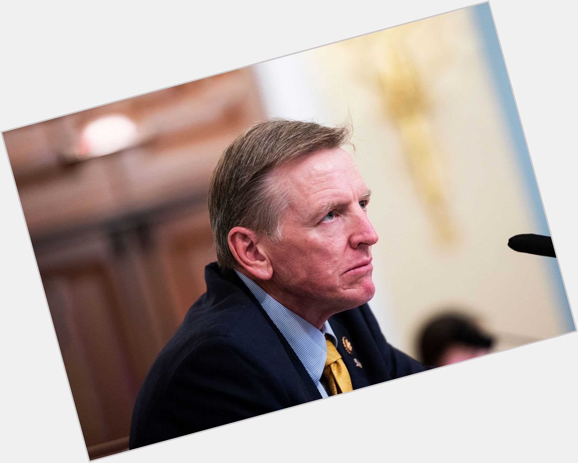 Https://fanpagepress.net/m/P/Paul Gosar New Pic 1