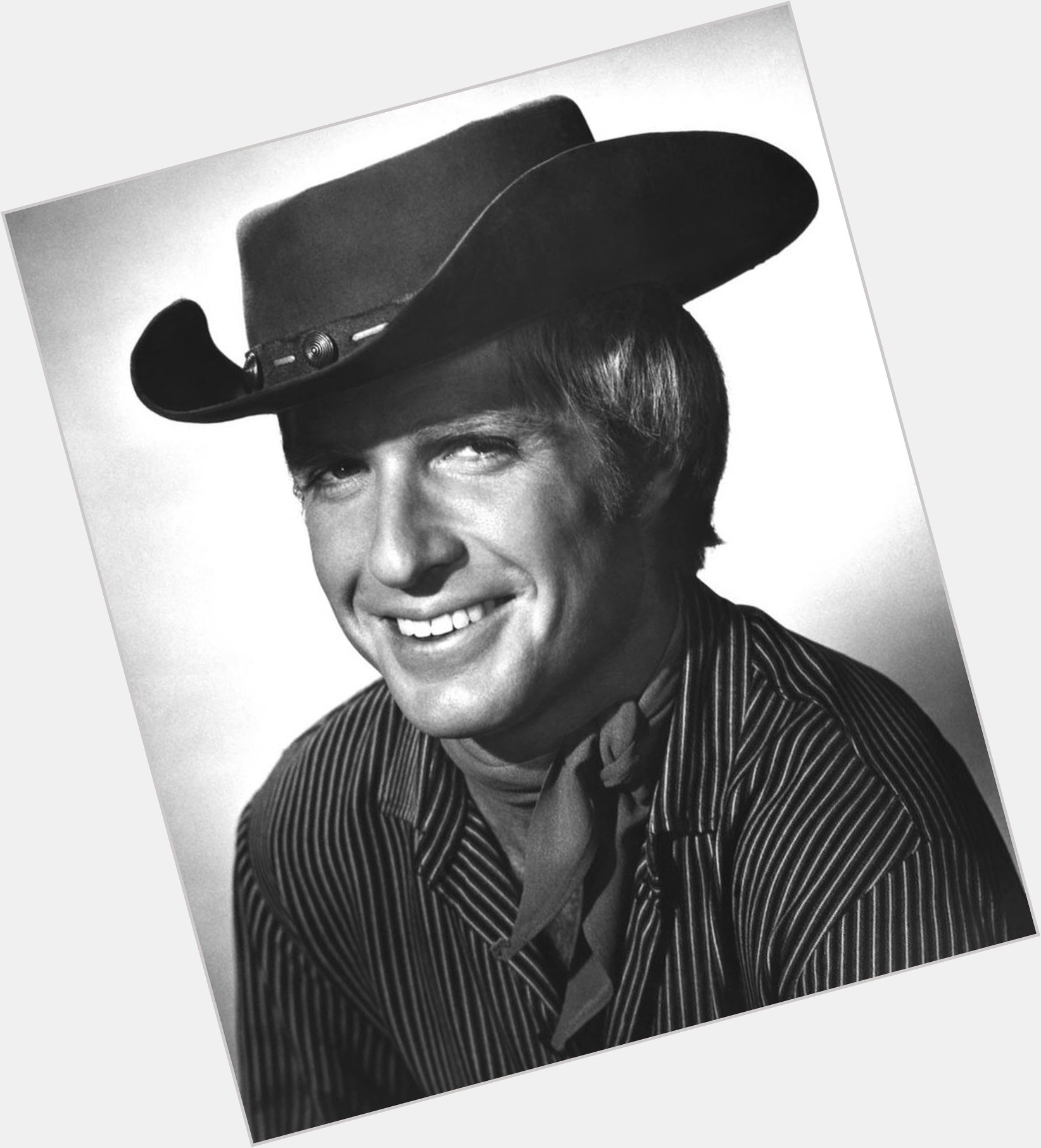 Paul Hampton  