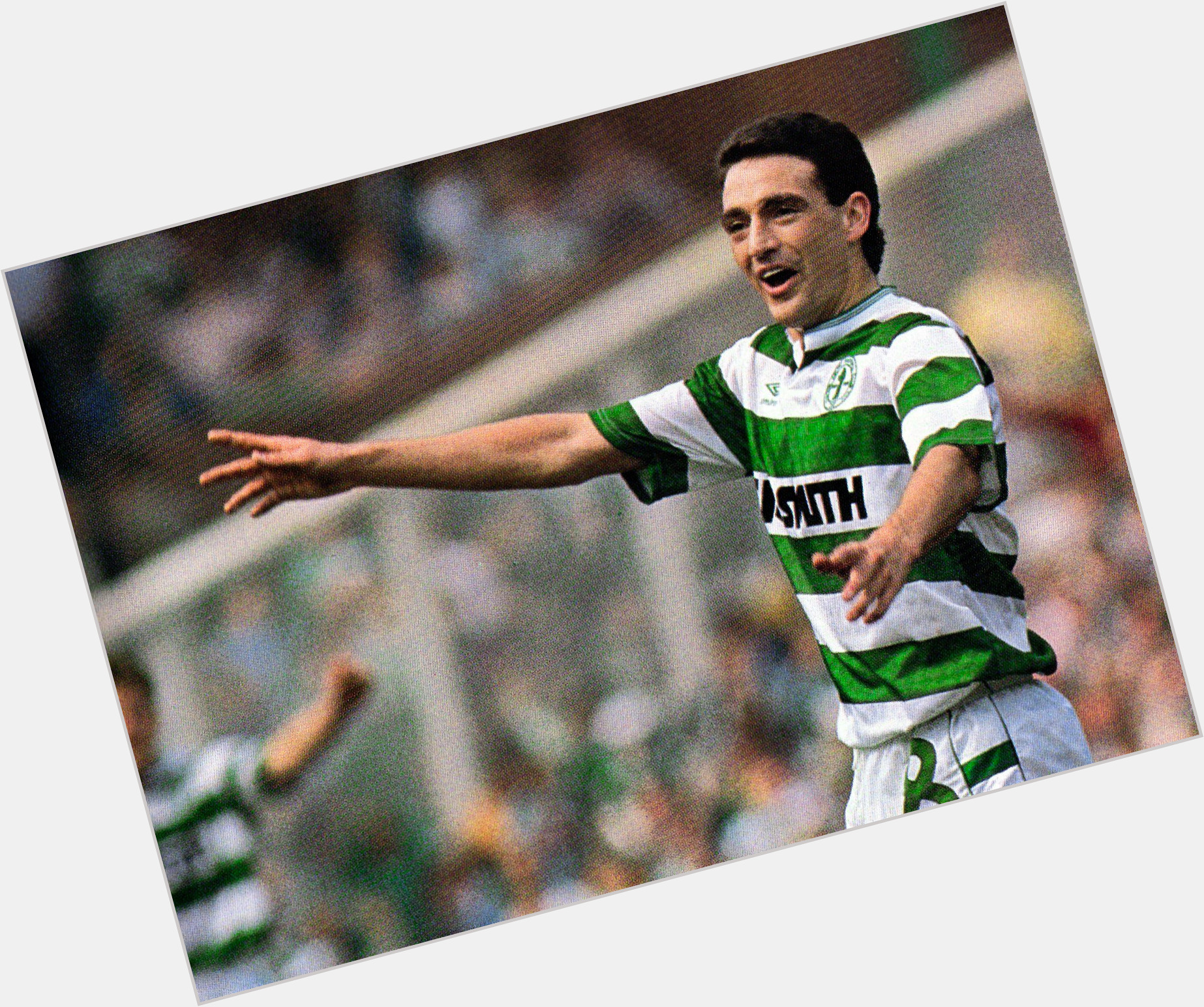Paul Mcstay sexy 0